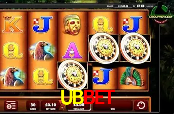 Promoções Sazonais UBBet