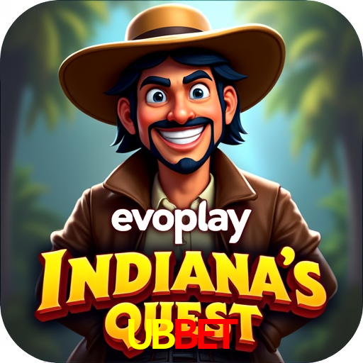 Casino Ao Vivo UBBet