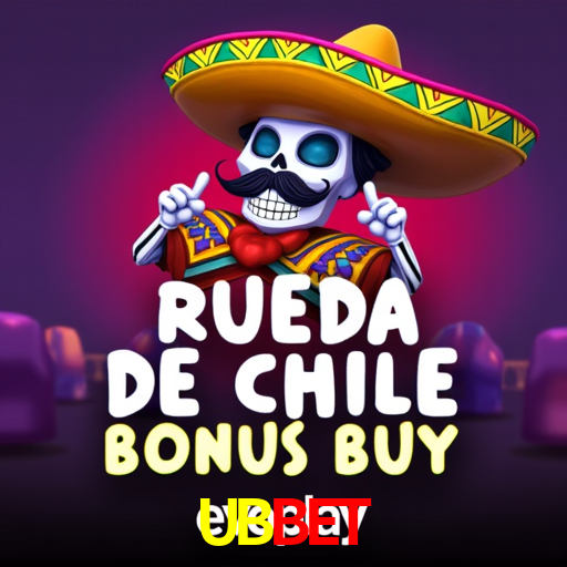 Gates of Olympus UBBet