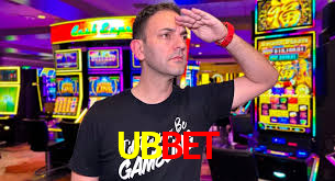 Casino VIP UBBet