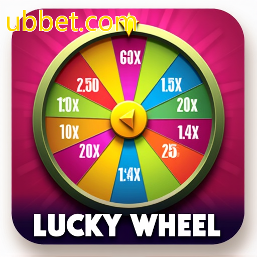 Slots na Plataforma ubbet.com